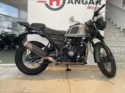 Himalayan