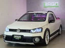 Volkswagen Saveiro