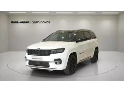 Jeep Commander