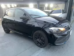 Volkswagen Polo Hatch
