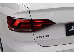 Volkswagen Virtus