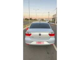 Volkswagen Voyage