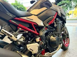 Kawasaki Z
