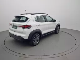 Fiat Pulse