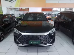 BYD Song Plus