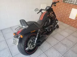 Harley-Davidson V-Rod