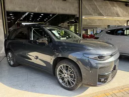 LeapMotor C10