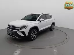 Volkswagen Taos