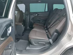 Jeep Commander