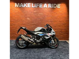 S 1000 RR