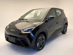 BYD