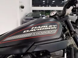 Harley-Davidson
