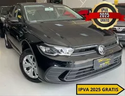 Volkswagen Polo Hatch