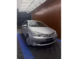 Toyota Etios