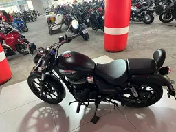 Royal Enfield Meteor 350