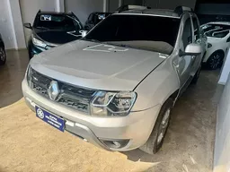 Renault Duster Oroch