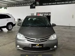 Toyota Etios
