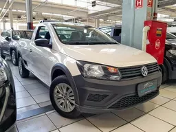 Volkswagen Saveiro