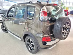 Citroën Aircross