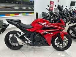 CBR 500