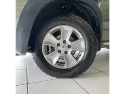 Renault Duster Oroch