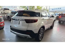 Ford Territory