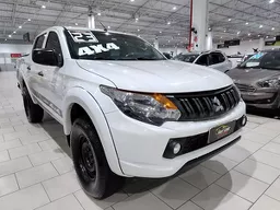Mitsubishi L200 Triton