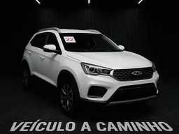 Chery Tiggo 5X