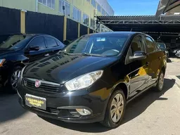 Fiat Grand Siena