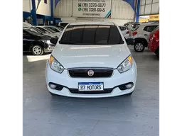 Fiat Grand Siena