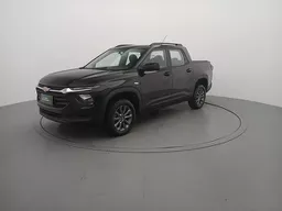 Chevrolet Montana