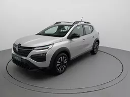 Renault Kardian