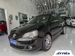 Volkswagen Polo Sedan