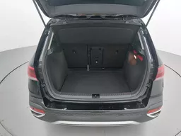 Volkswagen Taos