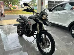 F 800 GS