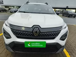Renault Kardian