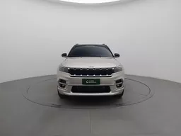 Jeep Commander