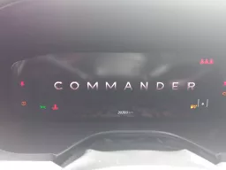 Jeep Commander