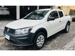 Volkswagen Saveiro