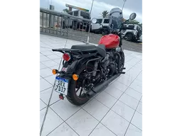 Royal Enfield Meteor 350