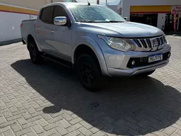 Mitsubishi L200 Triton