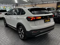 Volkswagen Nivus