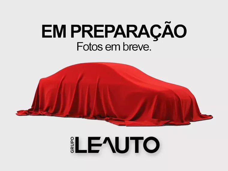 Renault Duster Preto 1