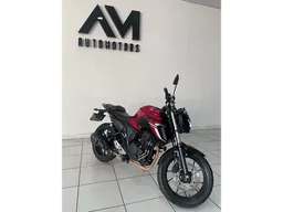 YS 250