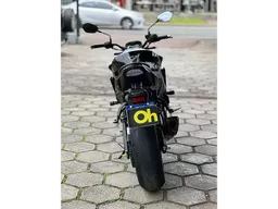 Suzuki GSX-S