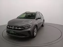 Volkswagen Nivus