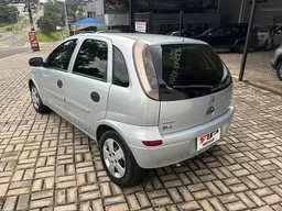 Chevrolet Corsa