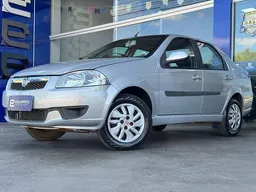 Fiat Siena
