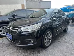 Citroën DS4
