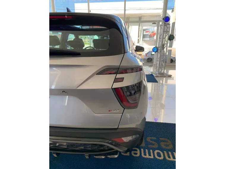 Hyundai Creta Prata 13